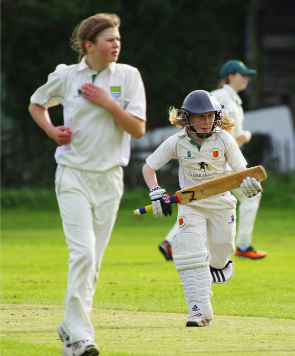 Clarence River Junior Cricket Association NSW Australia