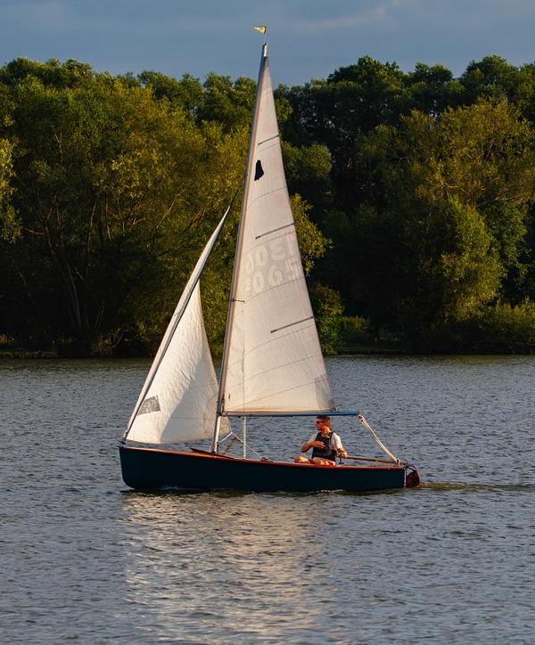 Clarence River Sailing Club NSW Australia