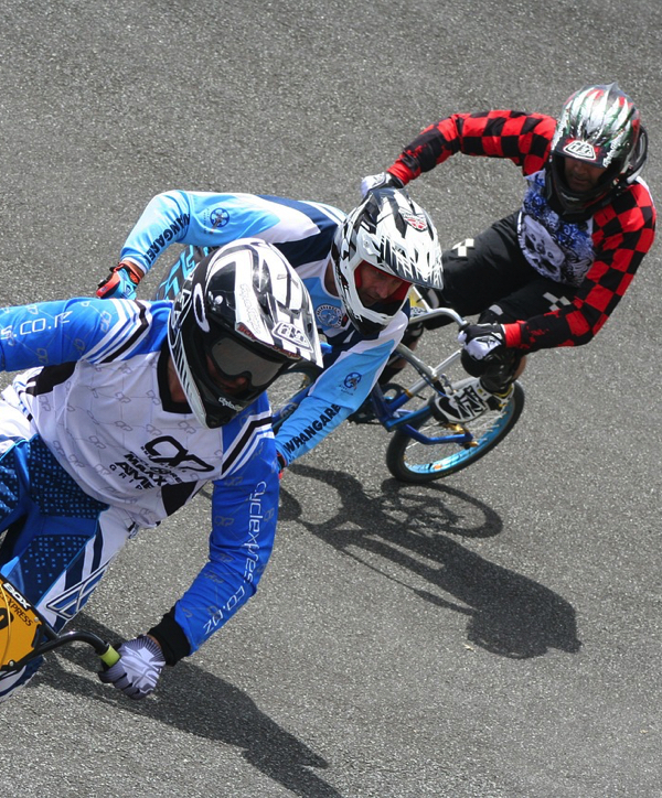 Clarence Valley BMX Club NSW Australia