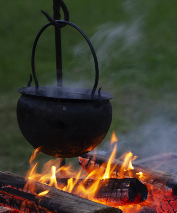 Clarence Valley Camp Oven Cooking Festival