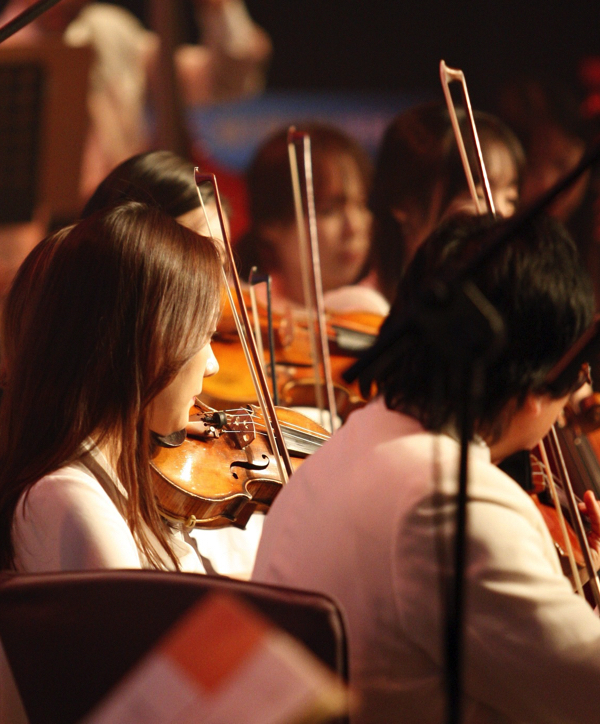 Clarence Valley Orchestra and Chorus