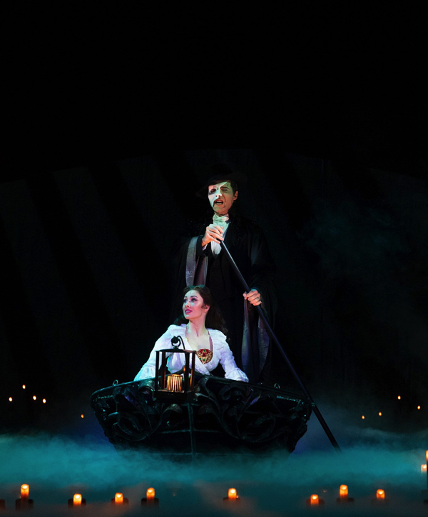 Criterion Theatre Grafton