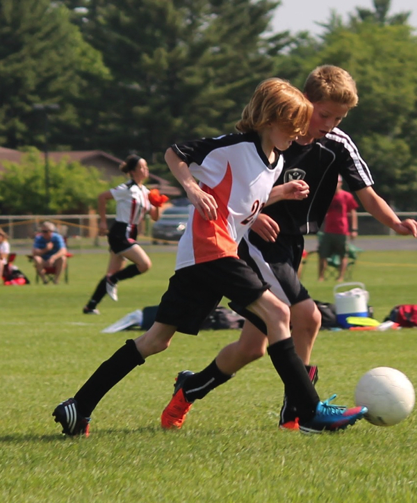 Grafton City Soccer Club NSW Australia