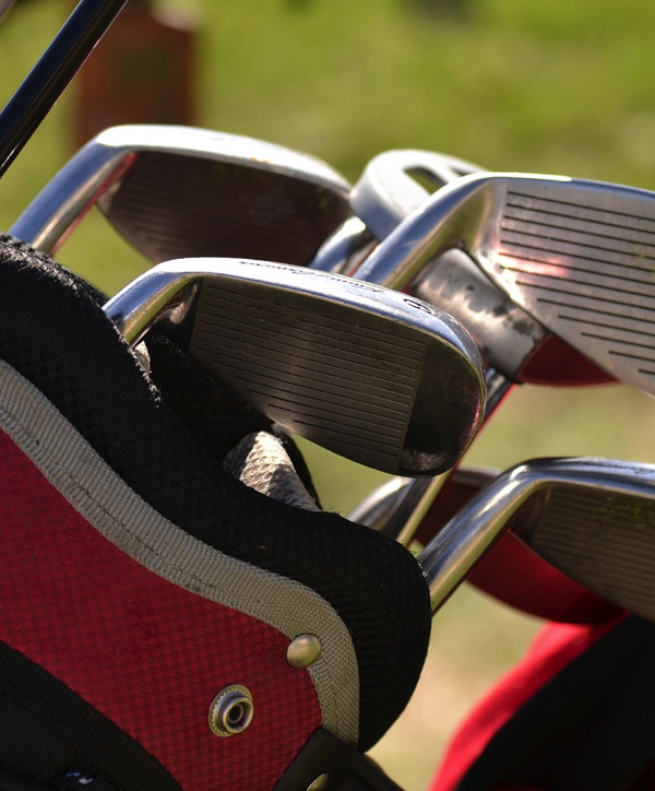 Grafton District Golf Course New South Wales Australia