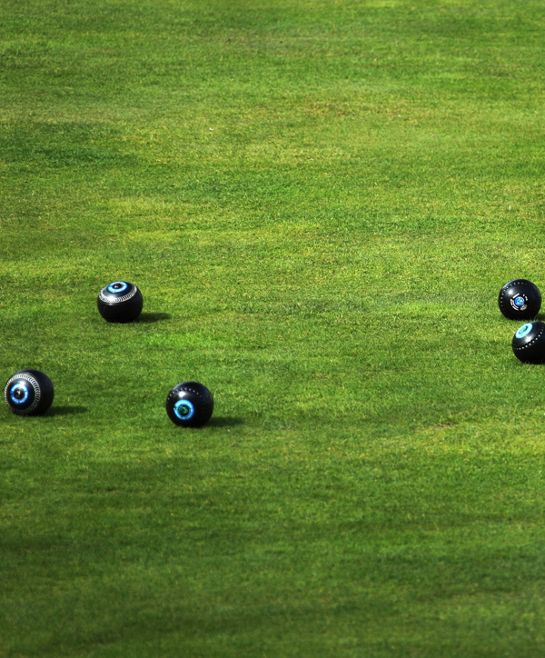 Grafton District Services Club Lawn Bowling NSW Australia