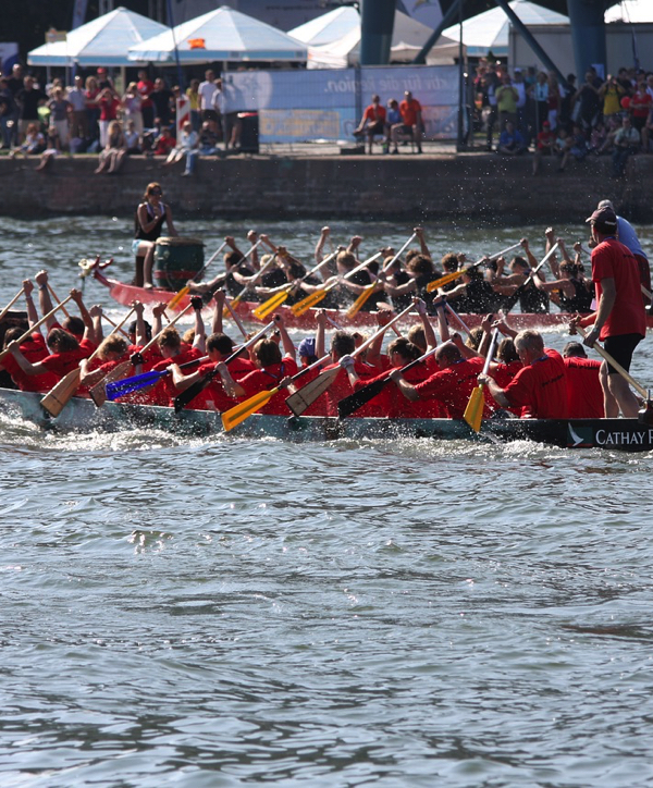 Grafton Dragon Boat Club NSW Australia Grafton Living