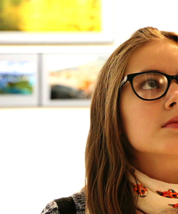 The Gallery Foundation Grafton