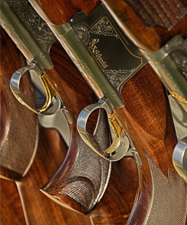 Grafton Rifle Club NSW Australia