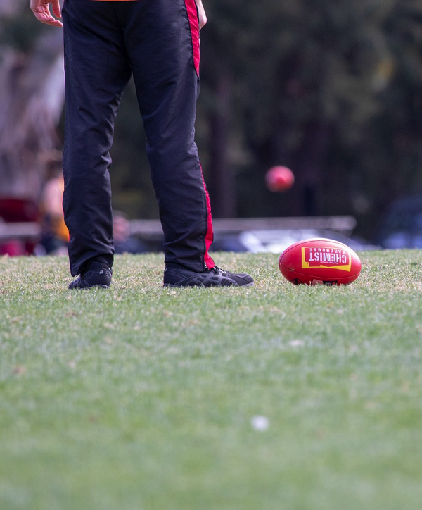 Grafton Tigers AFL Club New South Wales Australia