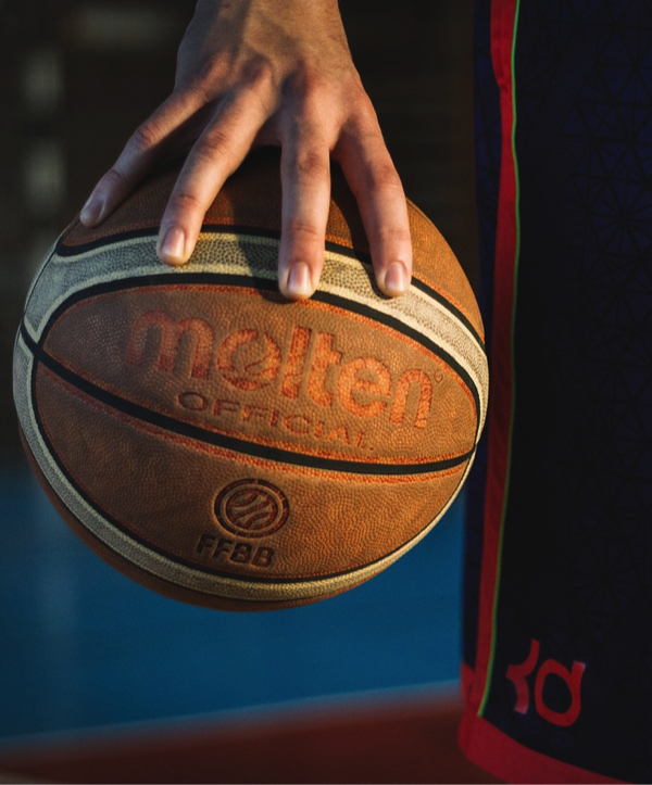 Midnight Basketball for Youth in Grafton NSW Australia