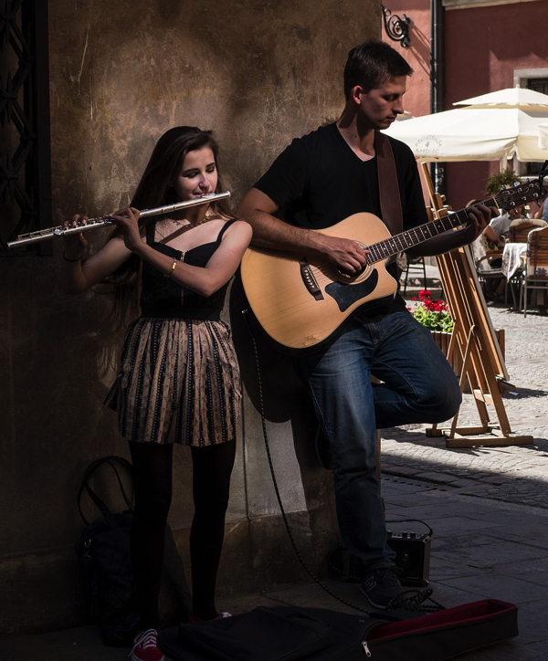 Plunge Arts & Culture Festival Grafton NSW