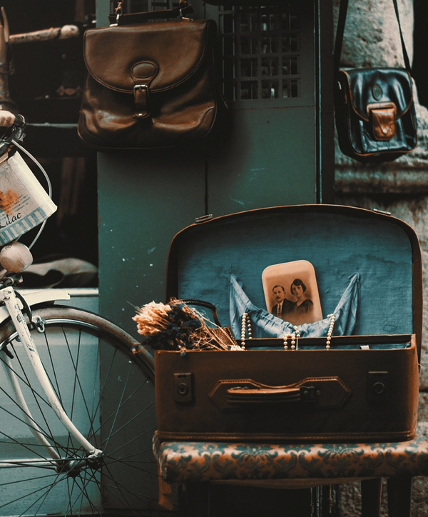 Remember When Cottage Museum Grafton NSW Australia