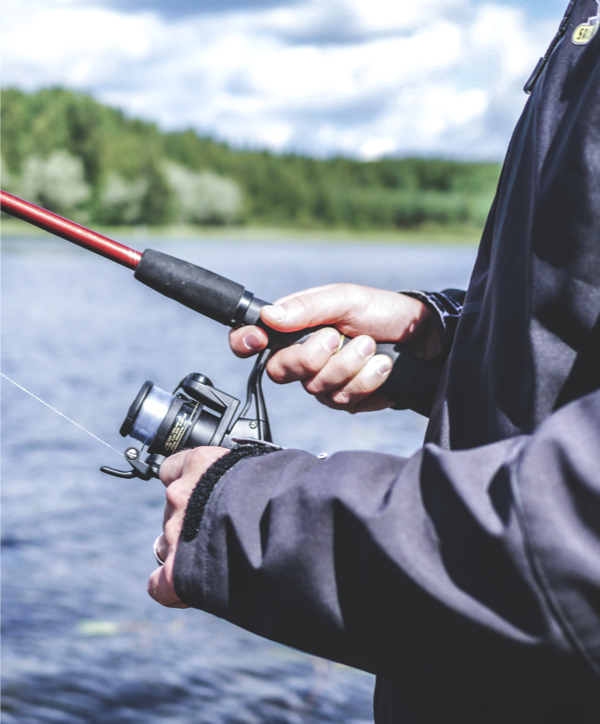 Rest Point Family Hotel Social Fishing Club Copmanhurst