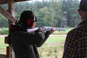 Shooting Clubs Grafton New South Wales