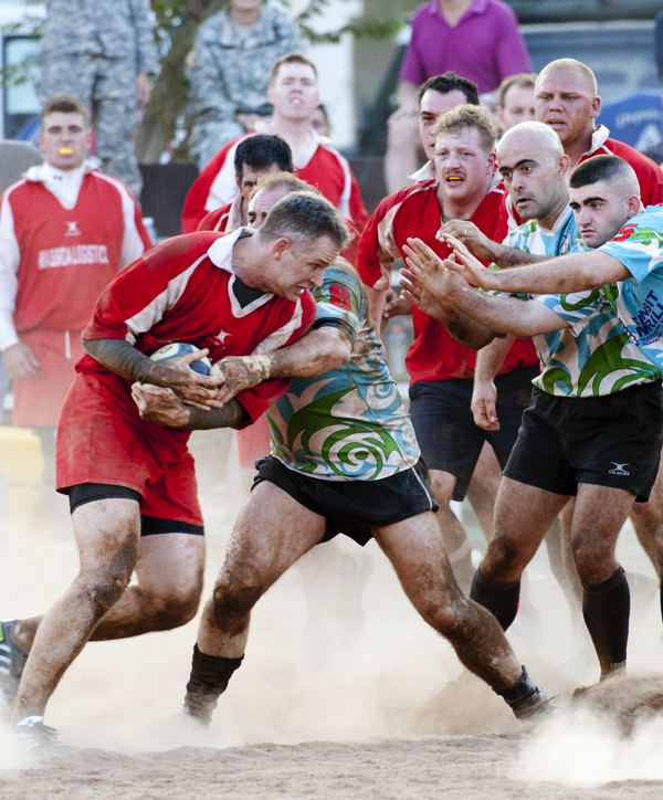 South Grafton Rebels Rugby League Club NSW Australia