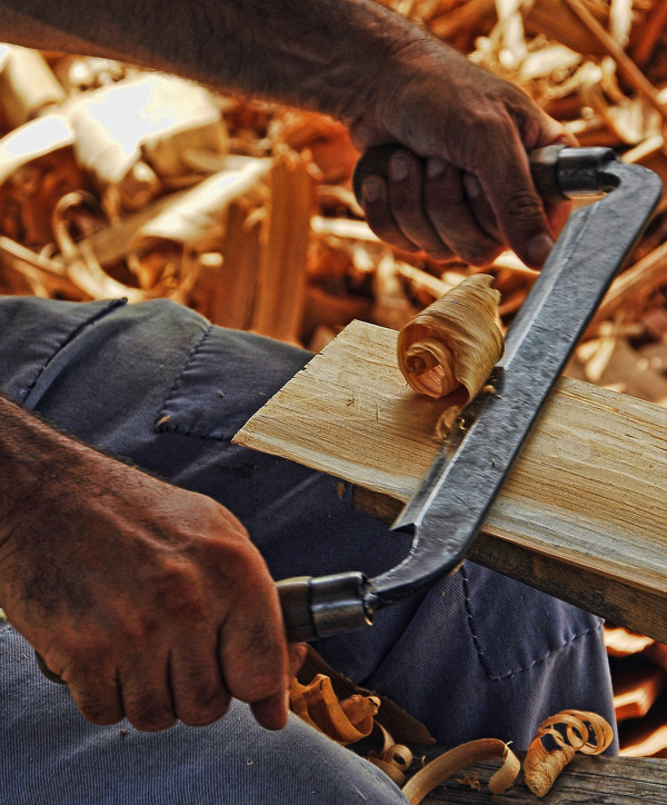 Clarence Valley Woodworkers' Association