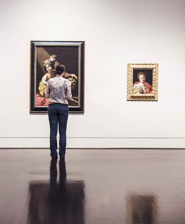 The Gallery Foundation Grafton NSW