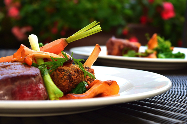 Dining Out In Grafton