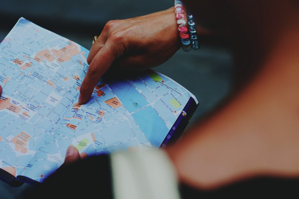 Grafton Visitor Information Centre