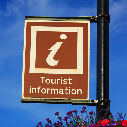 Tourist Information Centre Grafton NSW 2460